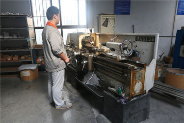 Çin Nantong Sanjing Chemglass Co.,Ltd Fabrika
