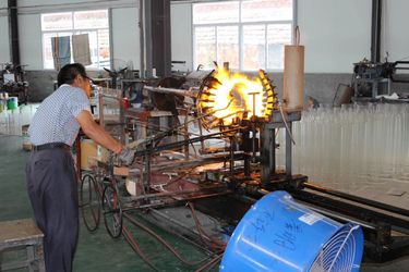 Çin Nantong Sanjing Chemglass Co.,Ltd Fabrika