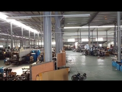 KİMYASAL CAM REAKTÖR