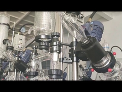 KİMYASAL CAM REAKTÖR