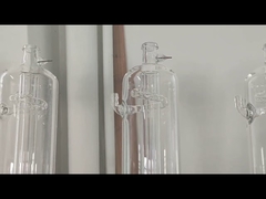 KİMYASAL CAM REAKTÖR