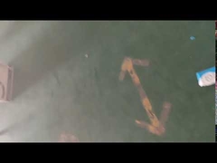 Patlamaya Dayanıklı Çift Katmanlı Cam Reaktör Yüksek Vakum Derecesi Çevre Dostu