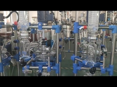 KİMYASAL CAM REAKTÖR