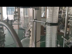 KİMYASAL CAM REAKTÖR