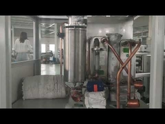 KİMYASAL CAM REAKTÖR