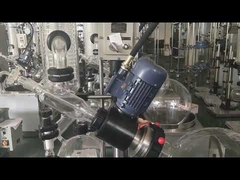 KİMYASAL CAM REAKTÖR