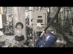 KİMYASAL CAM REAKTÖR