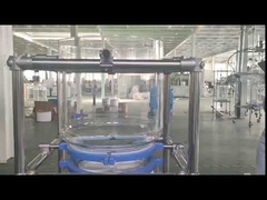 KİMYASAL CAM REAKTÖR