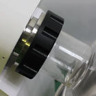 Explosion Proof Mini Rotary Evaporator Borosilicate Glass High Safety
