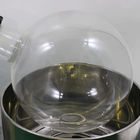 10 20l 50l Rotary Evaporator Distillation Motorized Mechanism High Safety