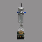 Economic 5l Short Path Distillation Kit , Vacuum Distillation Kit With Rectification Column